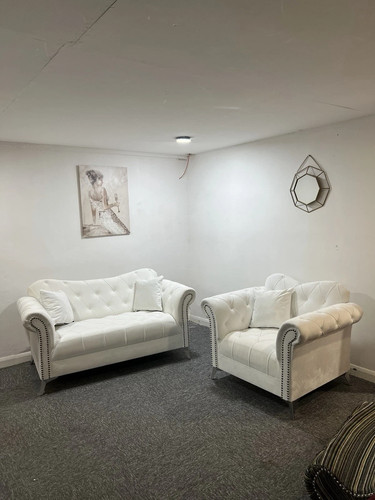 Elegance italian chesterfield - elegance,