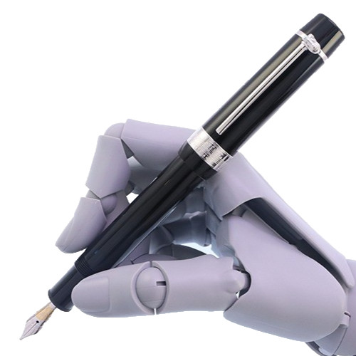 Montblanc fountain pen - fountain,