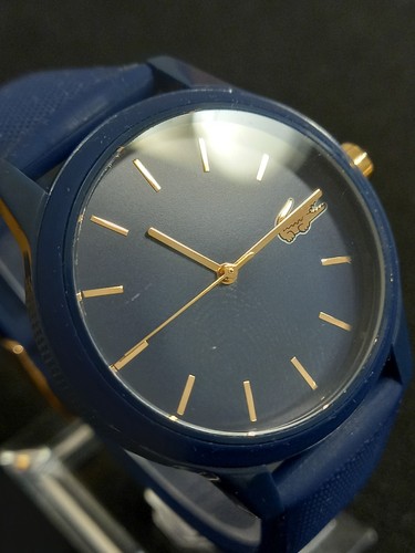 Lacoste ladies watch - lacoste, 12.12