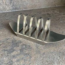 Vintage, R Welch, 4 Slice