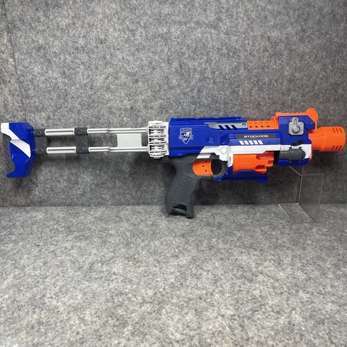 Nerf strike elite stockade - n-strike,