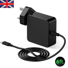 65W USB C Charger Adapter for Asus ROG Phone 7 Ultimate ROG Ally X (2024) RC72LA