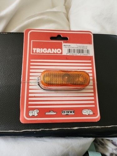 Trigano side light unit - side,