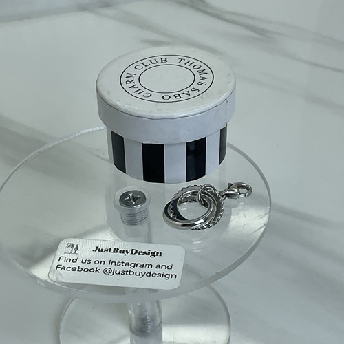 Thomas sabo charm two - thomas, band