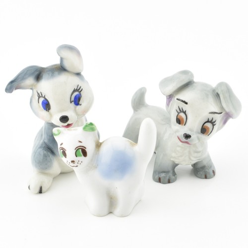 Wade whimsies disney bambi - 3x,