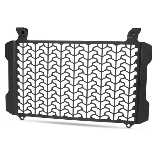 Radiator guard cover protector - cover,