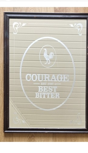 Vintage courage best bitter - vintage,