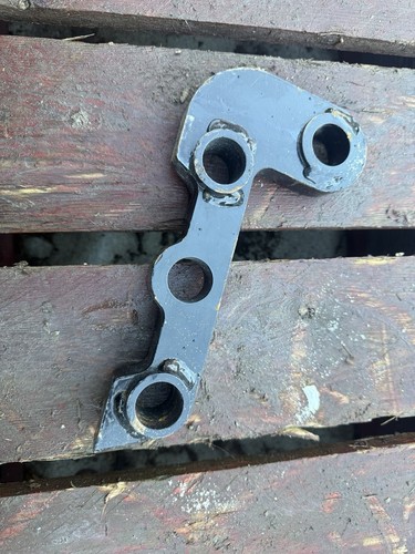 Captok jpc hydraulic - jpc, thumb
