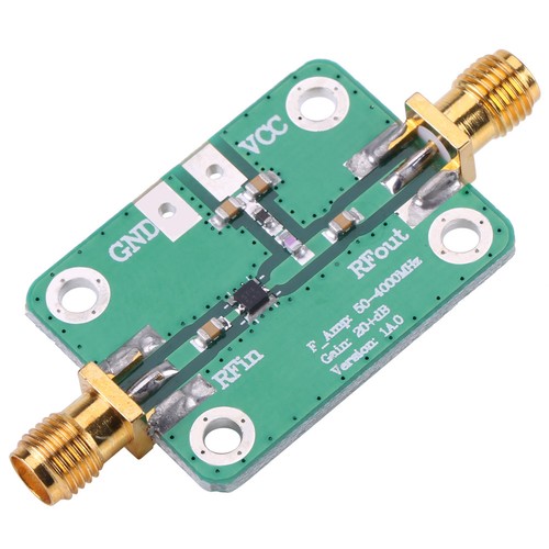 433mhz low noise - low,