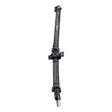 ISUZU D-MAX REAR PROP SHAFT