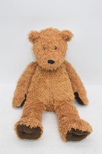 Jellycat Huge Old Friend Bear Plush Soft Toy - OlliB - Brown 18in