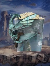 NEW Odeon Cinema Avatar 3