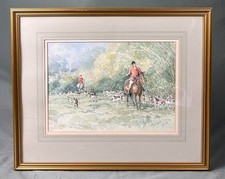 Contemporary Landscape