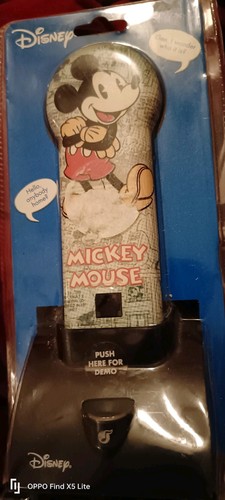 Collectible mickey mouse - collectible,