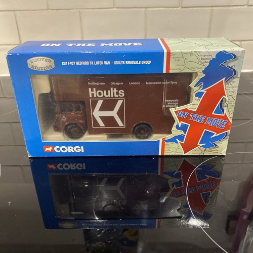 Corgi - , (limited