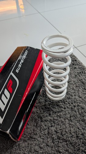 Rear shock main - rear,