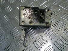PEUGEOT 106 DOOR LOCK MECH
