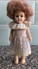 Vintage Small (15cm) Rosebud