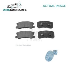 BRAKE PADS SET BRAKING PAD