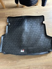 BMW F31 Boot Liner
