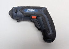 Ferm Cordless Drill Driver CDM1135 4 V Body Only