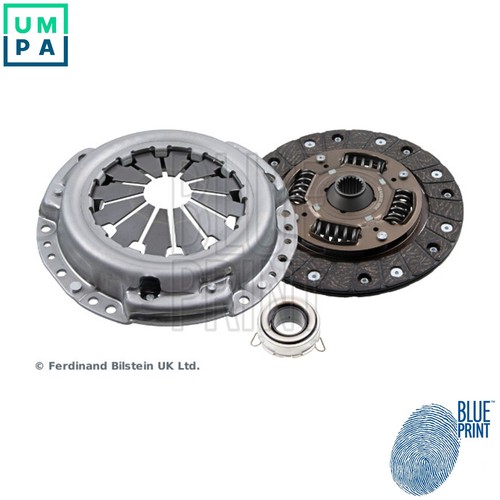 Clutch kit add63045 - kit, for