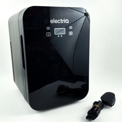 Electriq eq10l mini fridge lcd - mini,