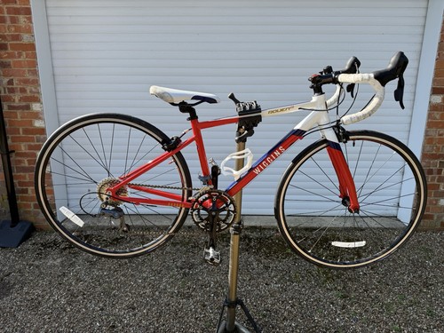 Wiggins rouen 650 - rouen,
