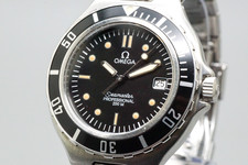 [Vintage] OMEGA Seamaster
