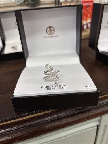 Giani bernini sterling - bernini,