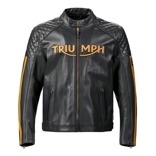 Triumph motorcycle black - triumph,