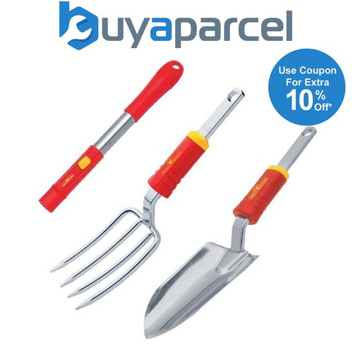 Wolf garten small handle zm04 - small,