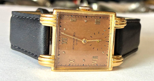 Vintage men patek - men's, phillipe