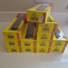 Set Of 12 British Railways