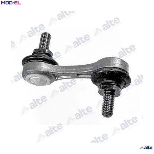 Linkcoupling rod stabiliser - linkcoupling,