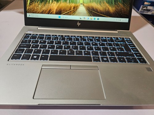 Laptop elitebook 745 amd - hp,