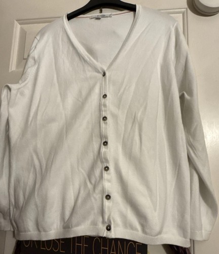 Ladies boden white - boden,
