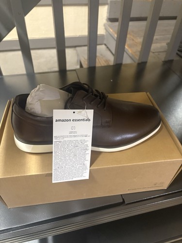 Men new casual derby dress - men’s,