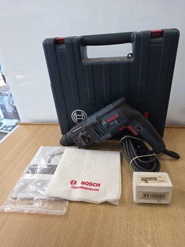 Bosch professional gbh 20d - professional, 2-20d
