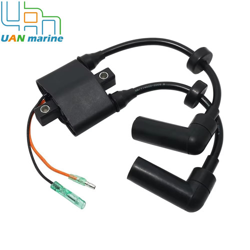 66m 85570 ignition coil - ignition,