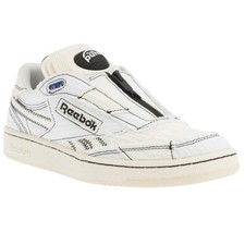 Reebok Mens Club C 85 Pumps  GT1962