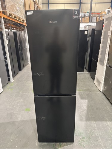 Hisense rb327n4abd fridge - hisense,