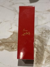 CHRISTIAN LOUBOUTIN