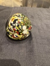 Murano Small Paperweight