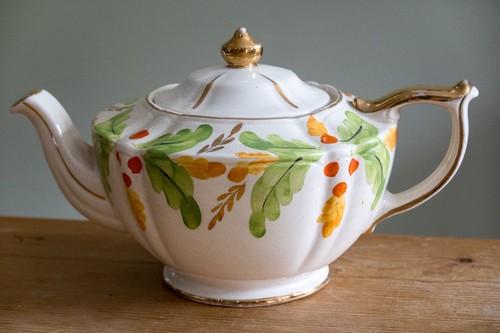 Vintage sadler english - sadler,