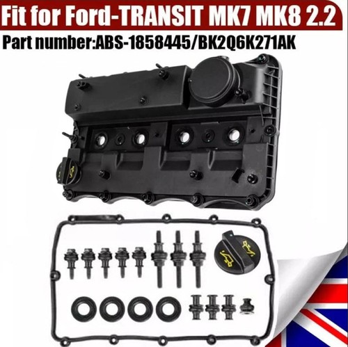 For ford transit - mk7, mk8