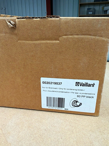 Vaillant condensing boiler - vaillant,