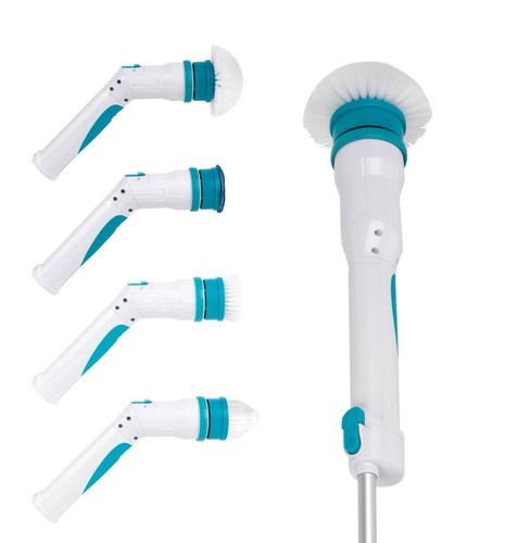 Beldray extendable cordless - extendable,