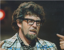 Rolf Harris   **HAND SIGNED**