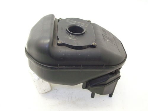 Air filter box - for, suzuki